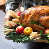 Southern Thanksgiving recipes