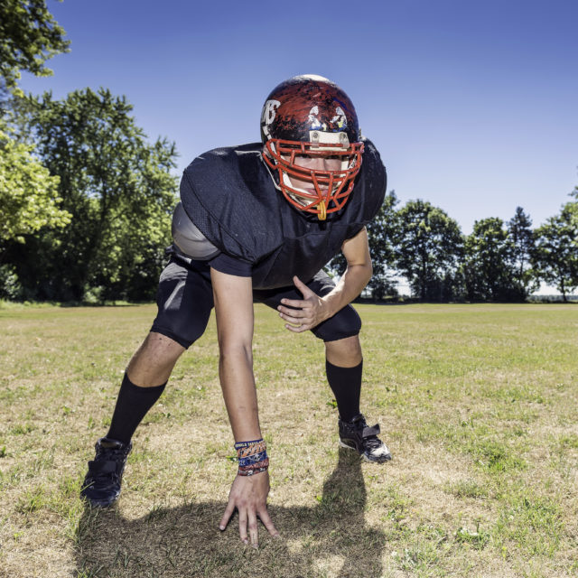 sports injury prevention for youth