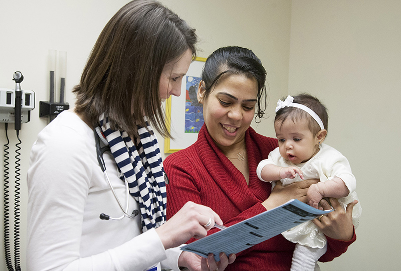8 Ways to Build a Good Relationship with Your Pediatrician