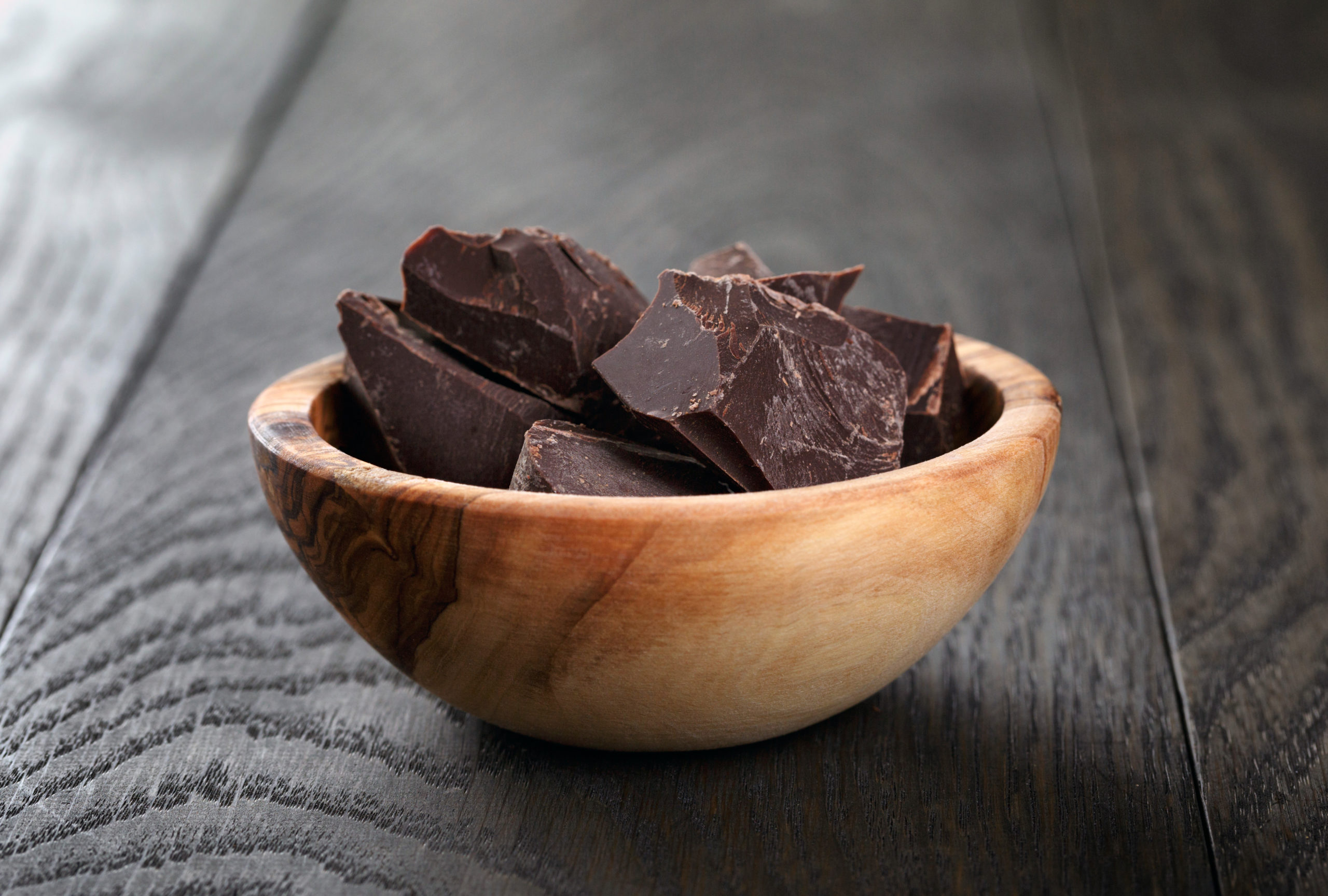 Is chocalate really good for you?