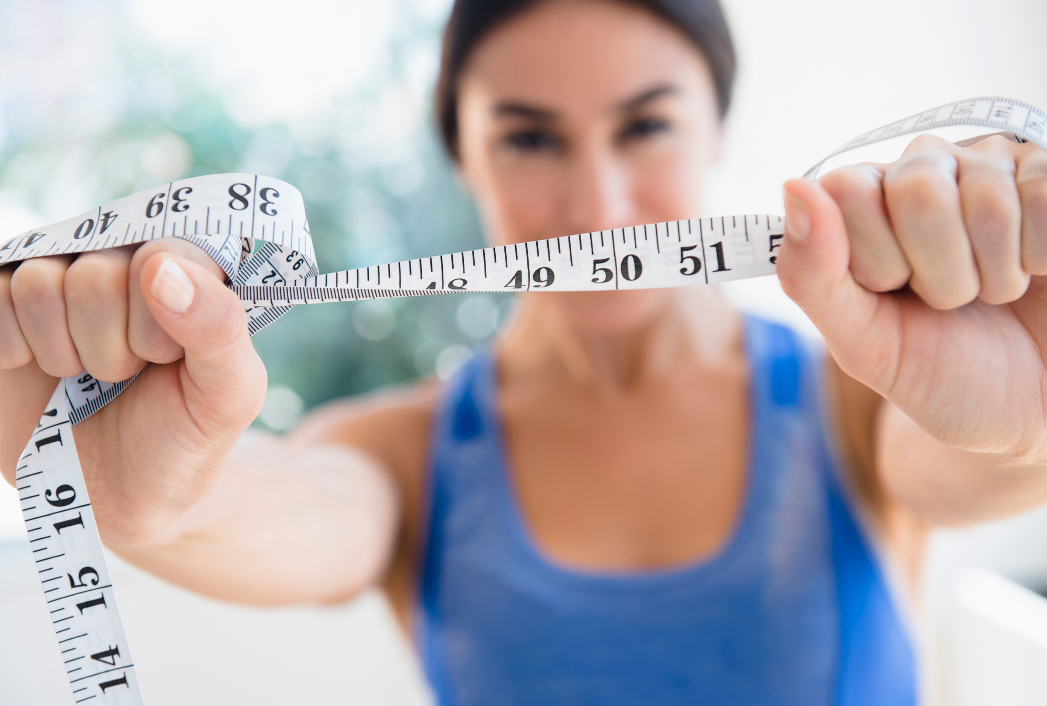 Diet Plateaus: Overcoming Roadblocks During Weight Loss