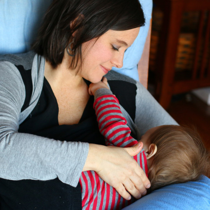 breastfeeding essentials checklist