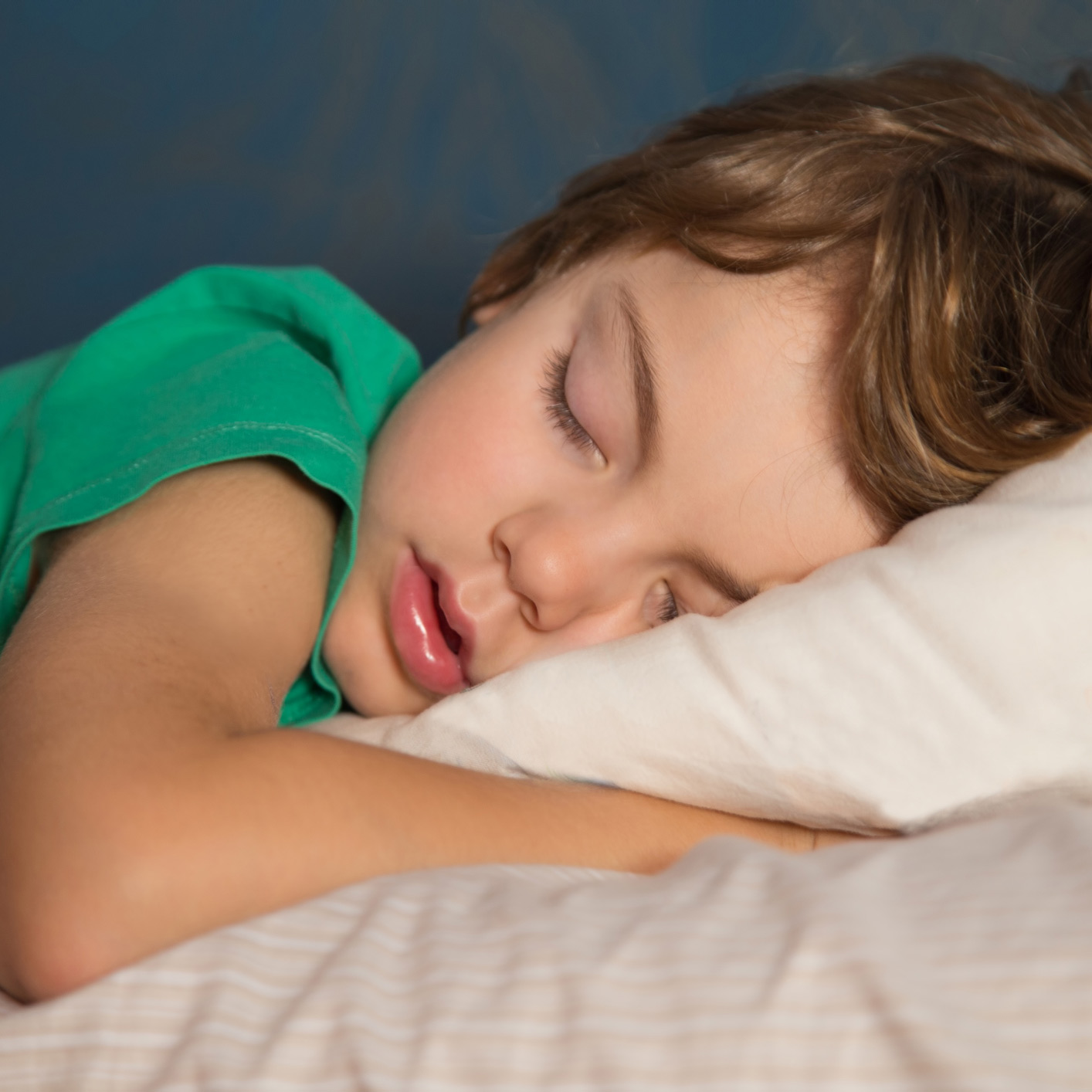 Tips to prevent bedwetting | My Southern Health