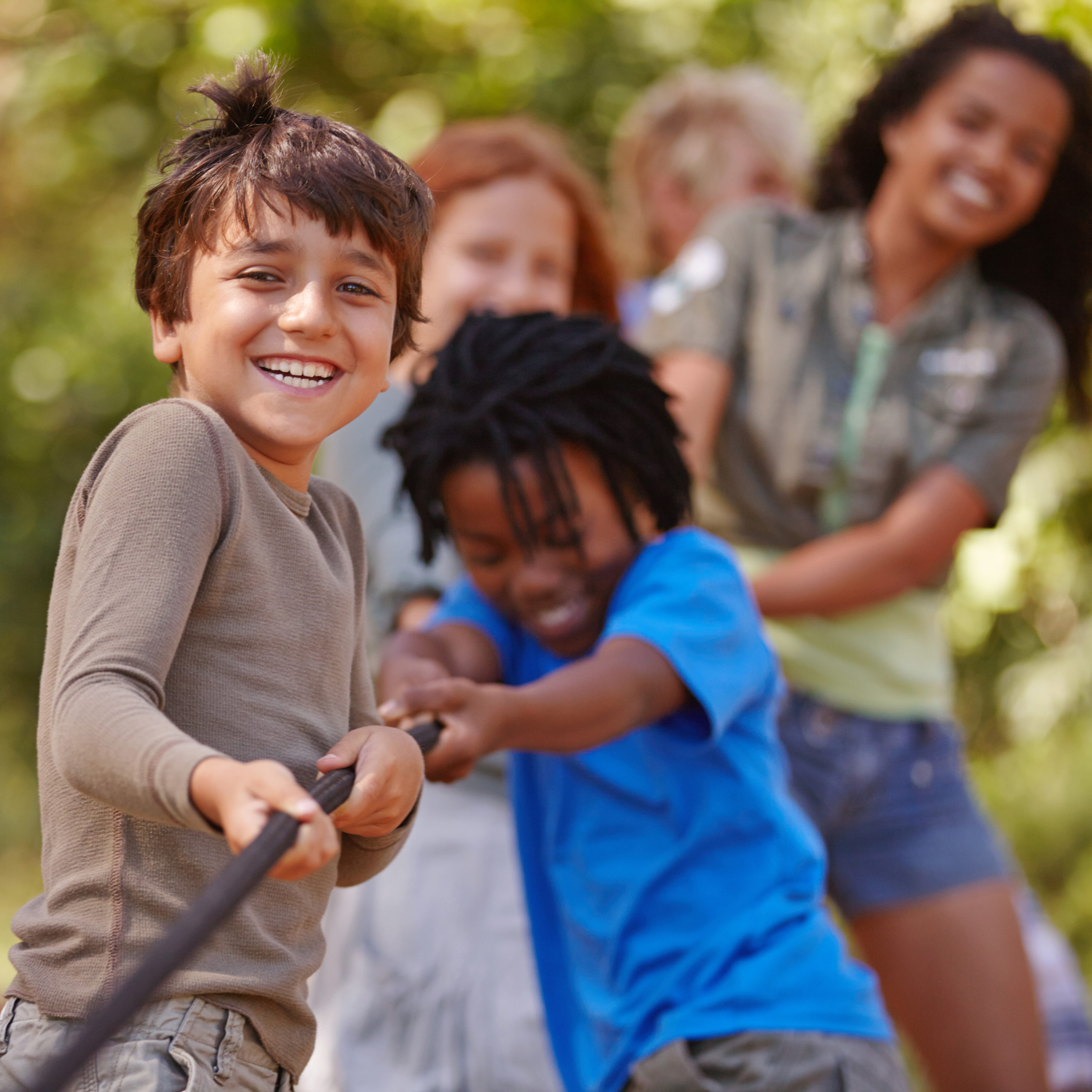 Diversity Activities Teaching Kids to Embrace Diversity
