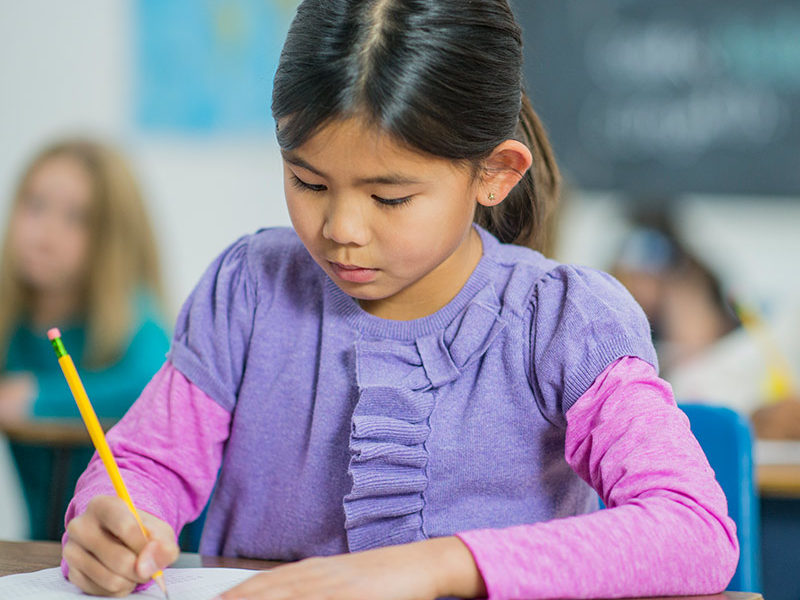 How to Help Kids Prepare for Standardized Tests | My Southern Health