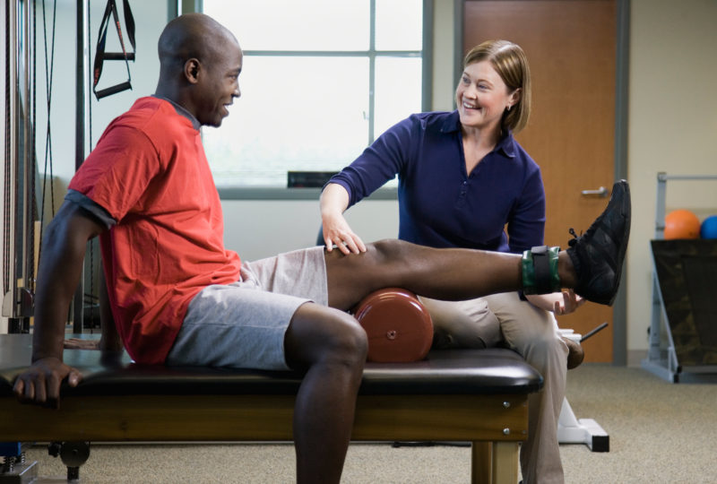 Physical therapist jobs toledo ohio