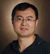Bingsham Li, Ph.D.