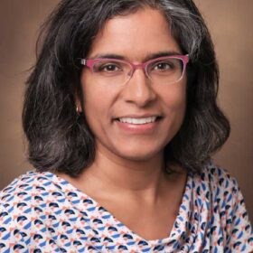 Ritu Banerjee, M.D., Ph.D.