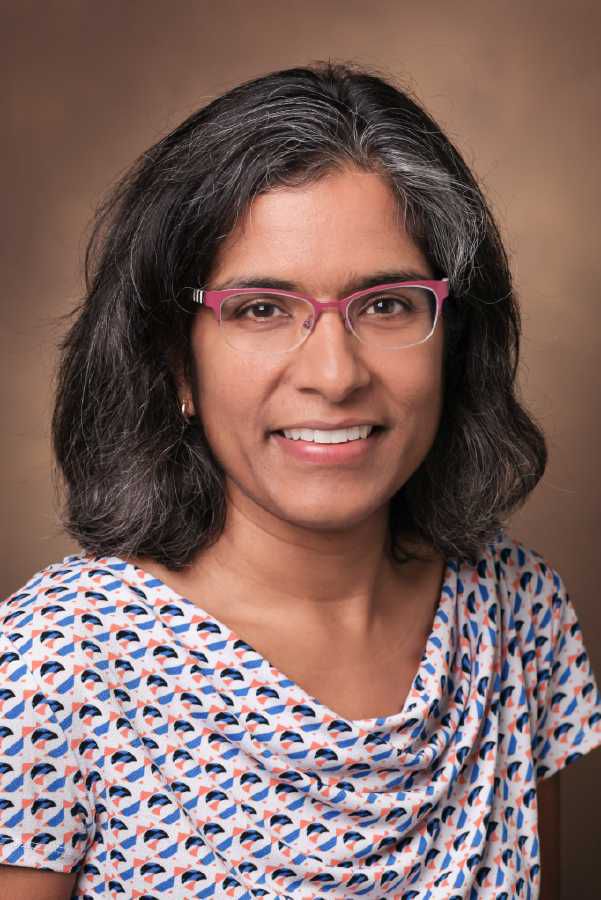 Ritu Banerjee, M.D., Ph.D.