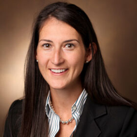 Rachel C. Forbes, M.D., MBA, FACS